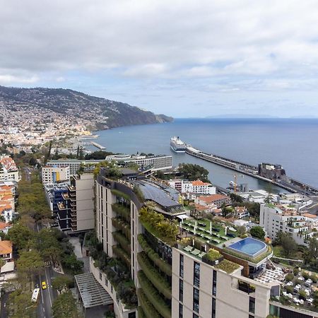 Social Lodge - Hollywood Funchal  Bagian luar foto